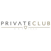 PRIVATE CLUB logo, PRIVATE CLUB contact details