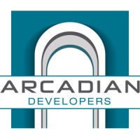 Arcadian Developers logo, Arcadian Developers contact details