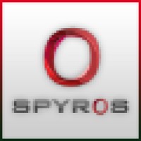 Spyros Games logo, Spyros Games contact details