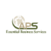 APS Group, Inc. - Essential Business Services logo, APS Group, Inc. - Essential Business Services contact details