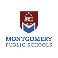 Montgomery Alabama Public Schools - Official Site logo, Montgomery Alabama Public Schools - Official Site contact details