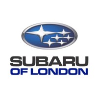 Subaru of London logo, Subaru of London contact details