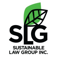 Sustainable Law Group, P.C. logo, Sustainable Law Group, P.C. contact details