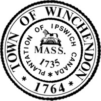 Town of Winchendon logo, Town of Winchendon contact details