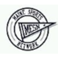 Maine Sports Network logo, Maine Sports Network contact details