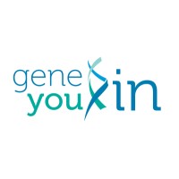 GeneYouIn Inc. logo, GeneYouIn Inc. contact details