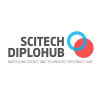 SciTech DiploHub | Barcelona Science & Technology Diplomacy Hub logo, SciTech DiploHub | Barcelona Science & Technology Diplomacy Hub contact details