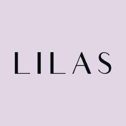 LILAS Wellness logo, LILAS Wellness contact details