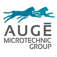 AUGE MICROTECHNIC GROUP logo, AUGE MICROTECHNIC GROUP contact details