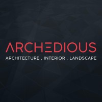 ARCHEDIOUS logo, ARCHEDIOUS contact details