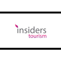 Insiders Tourism logo, Insiders Tourism contact details