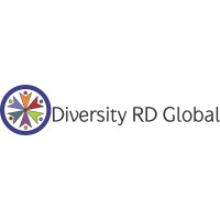 Diversity RD Global logo, Diversity RD Global contact details