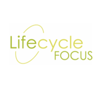 Life Cycle Focus logo, Life Cycle Focus contact details