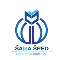 SAMA SPED logo, SAMA SPED contact details