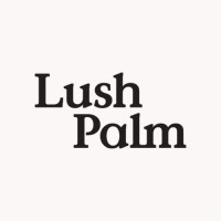 Lush Palm logo, Lush Palm contact details