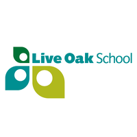 Live Oak School logo, Live Oak School contact details