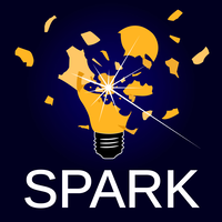 Spark Design Club logo, Spark Design Club contact details