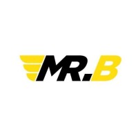 Mr. Bee Egypt logo, Mr. Bee Egypt contact details