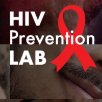 HIV Prevention Lab logo, HIV Prevention Lab contact details