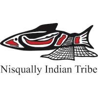 Nisqually Indian Tribe logo, Nisqually Indian Tribe contact details