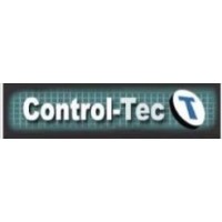 CONTROL-TEC logo, CONTROL-TEC contact details