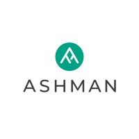 Ashman Finance logo, Ashman Finance contact details