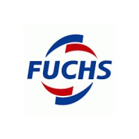 FUCHS KSA logo, FUCHS KSA contact details