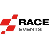 RACE Events Inc. logo, RACE Events Inc. contact details