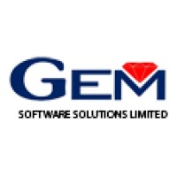 GEM Software Solutions Limited logo, GEM Software Solutions Limited contact details