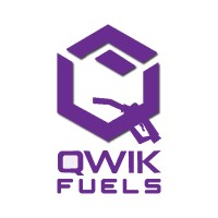 Qwik Fuels logo, Qwik Fuels contact details