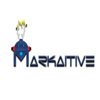 Markaitive logo, Markaitive contact details