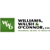 Williams, Walsh & O'Connor LLC logo, Williams, Walsh & O'Connor LLC contact details