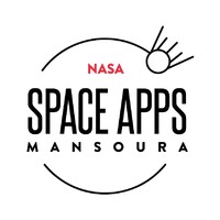 NASA Space Apps Mansoura logo, NASA Space Apps Mansoura contact details