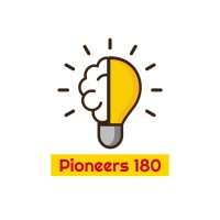 Pioneers 180 Team logo, Pioneers 180 Team contact details