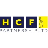 Hcf Partnership Limited logo, Hcf Partnership Limited contact details