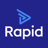 Rapid Global logo, Rapid Global contact details