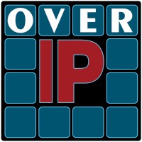 Over IP logo, Over IP contact details