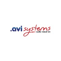 aviSystems logo, aviSystems contact details