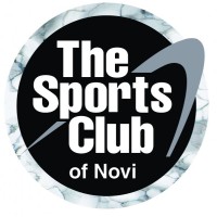 The Sports Club of Novi logo, The Sports Club of Novi contact details