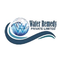 Water Remedy PVT. LTD. logo, Water Remedy PVT. LTD. contact details