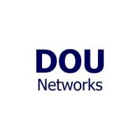 DOU Networks logo, DOU Networks contact details