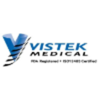 Vistek Medical logo, Vistek Medical contact details