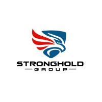 The Stronghold Group logo, The Stronghold Group contact details