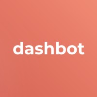 Dashbot logo, Dashbot contact details