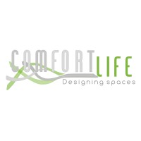 COMFORT LIFE SAS logo, COMFORT LIFE SAS contact details