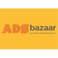 AdsBazaar.in logo, AdsBazaar.in contact details