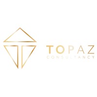 Topaz Consultancy logo, Topaz Consultancy contact details