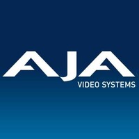 AJA Video Systems logo, AJA Video Systems contact details