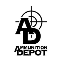 Ammunition Depot logo, Ammunition Depot contact details