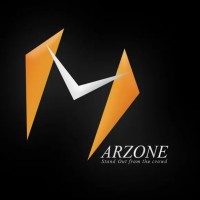 Marzone Agency logo, Marzone Agency contact details